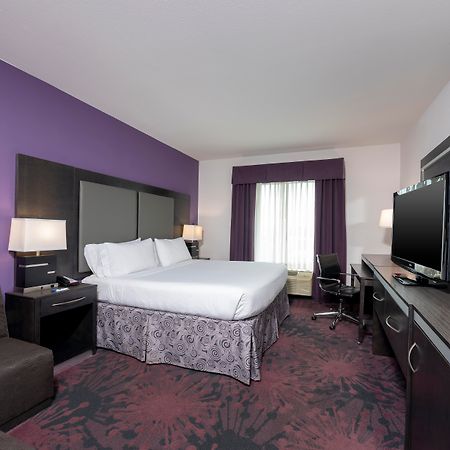 Holiday Inn Express & Suites Columbus - Polaris, An Ihg Hotel Esterno foto