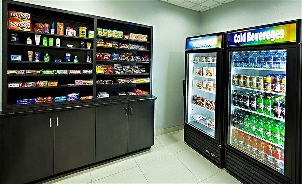 Holiday Inn Express & Suites Columbus - Polaris, An Ihg Hotel Servizi foto