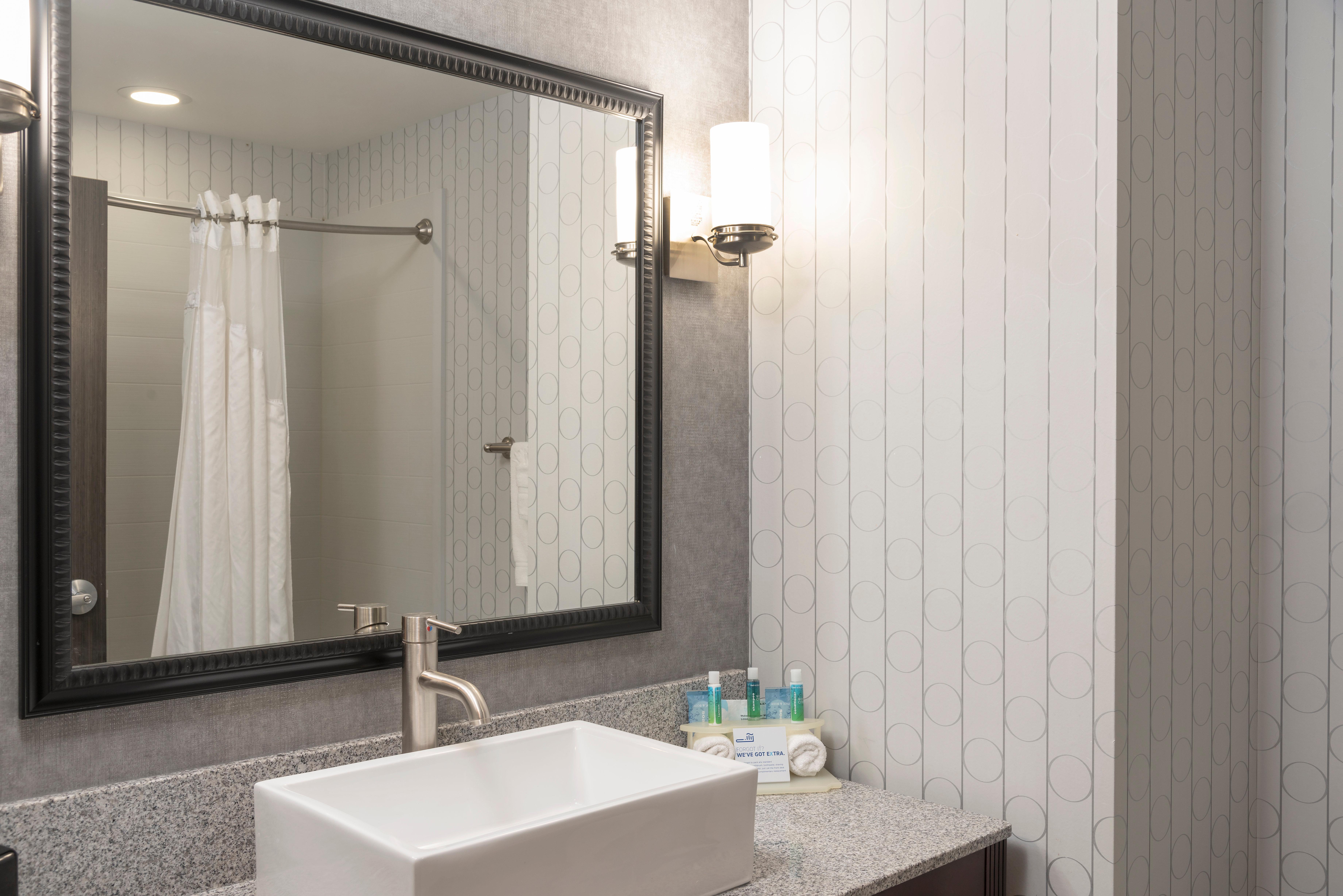 Holiday Inn Express & Suites Columbus - Polaris, An Ihg Hotel Esterno foto