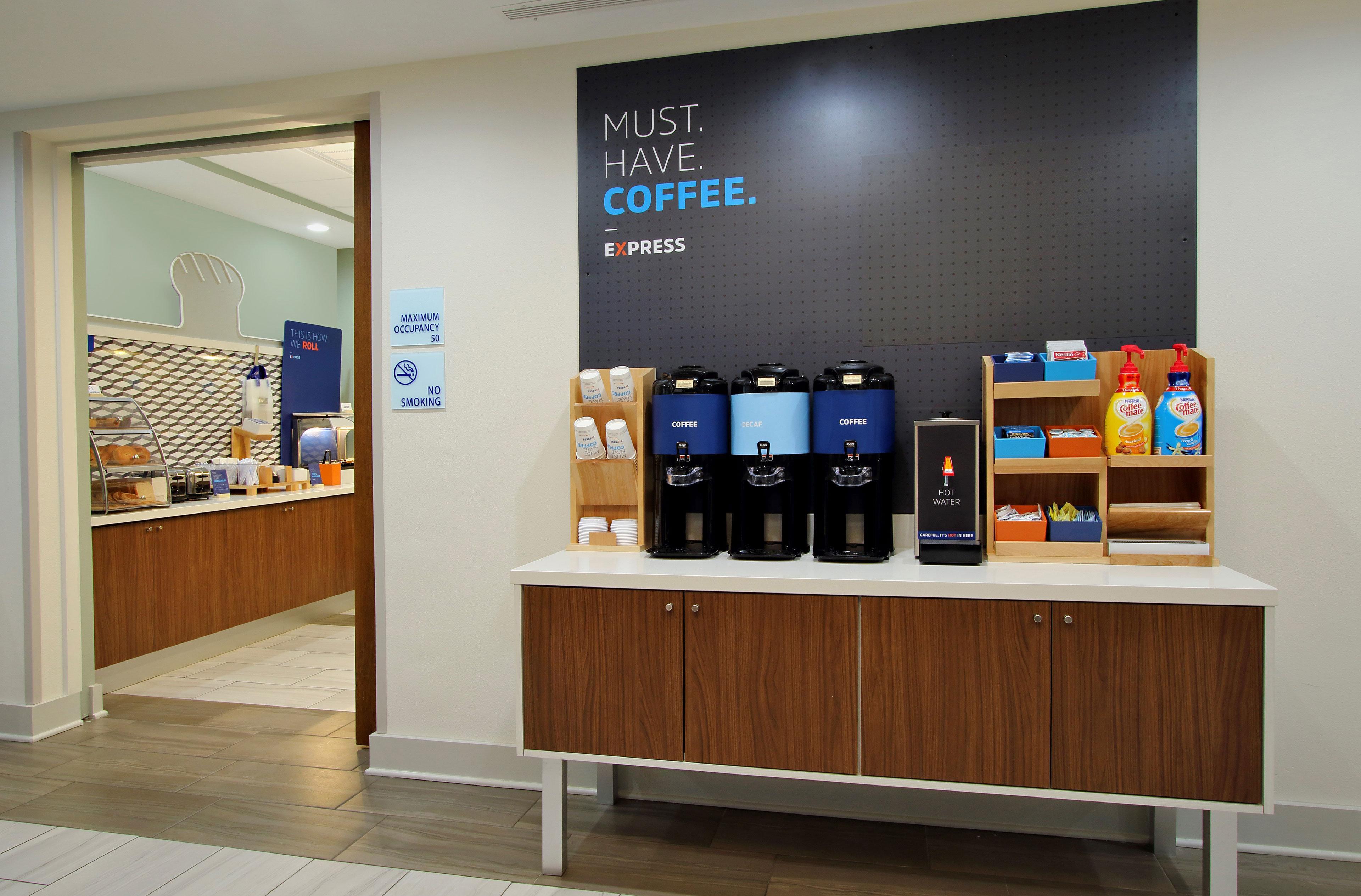 Holiday Inn Express & Suites Columbus - Polaris, An Ihg Hotel Esterno foto