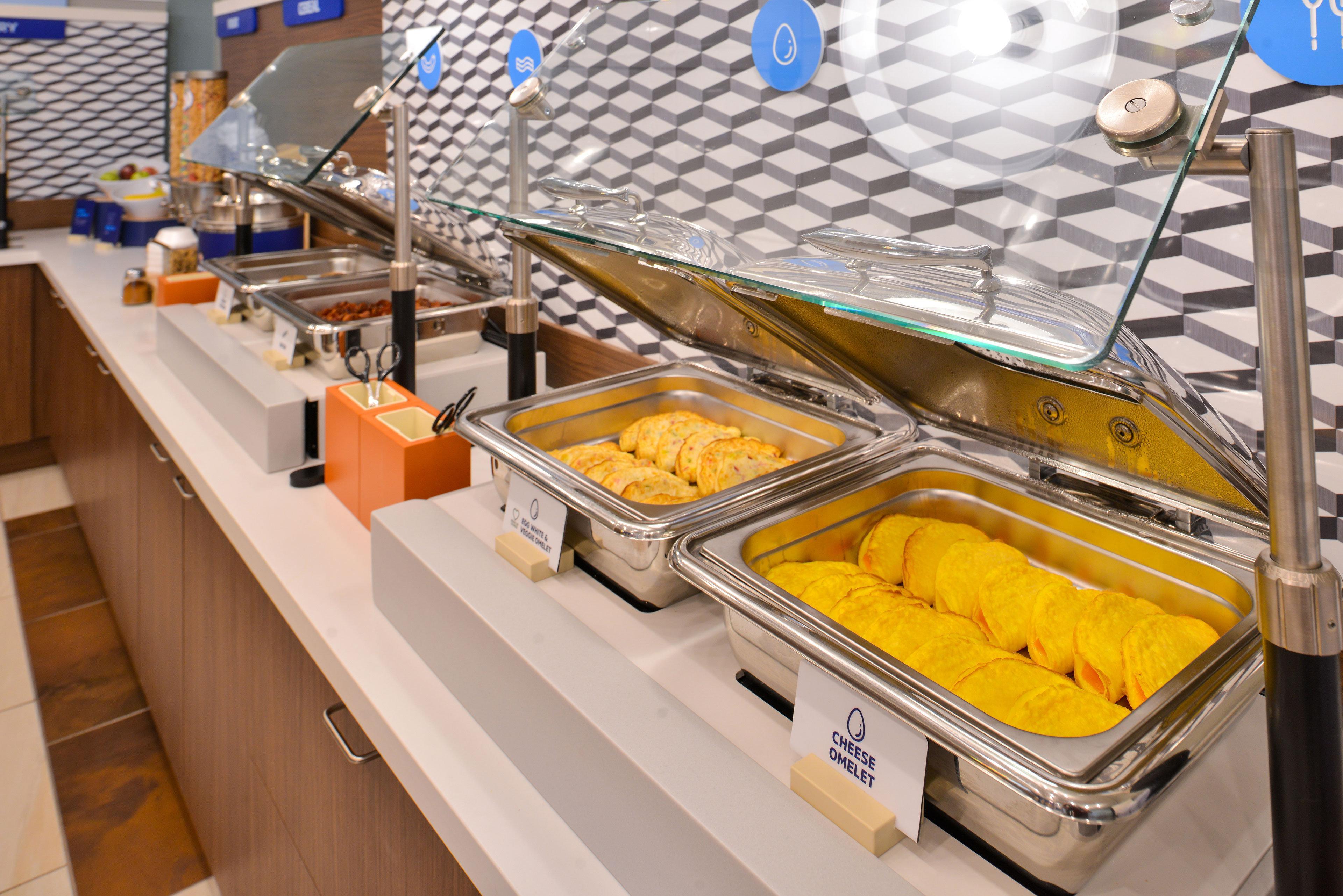 Holiday Inn Express & Suites Columbus - Polaris, An Ihg Hotel Esterno foto