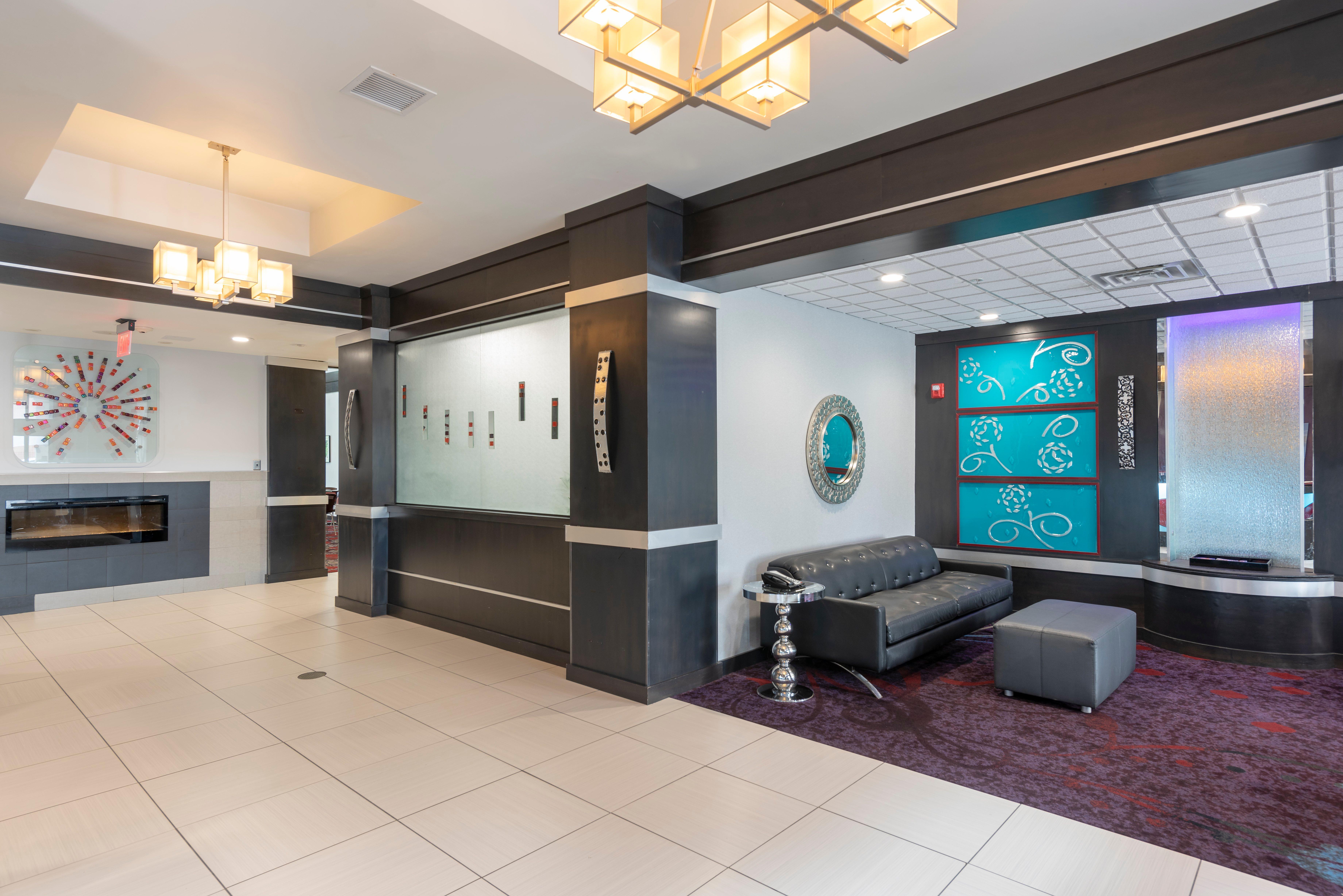Holiday Inn Express & Suites Columbus - Polaris, An Ihg Hotel Esterno foto