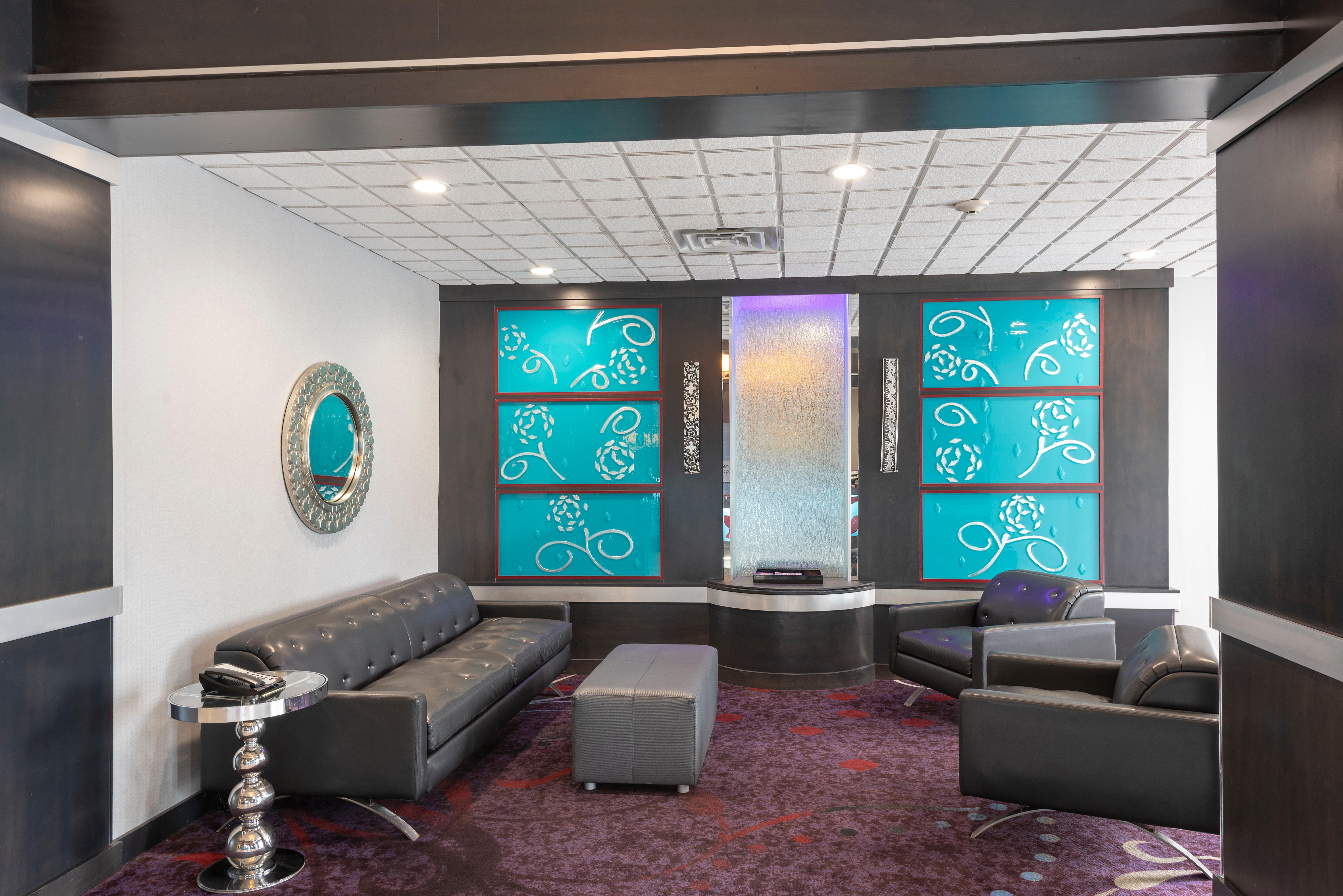 Holiday Inn Express & Suites Columbus - Polaris, An Ihg Hotel Esterno foto
