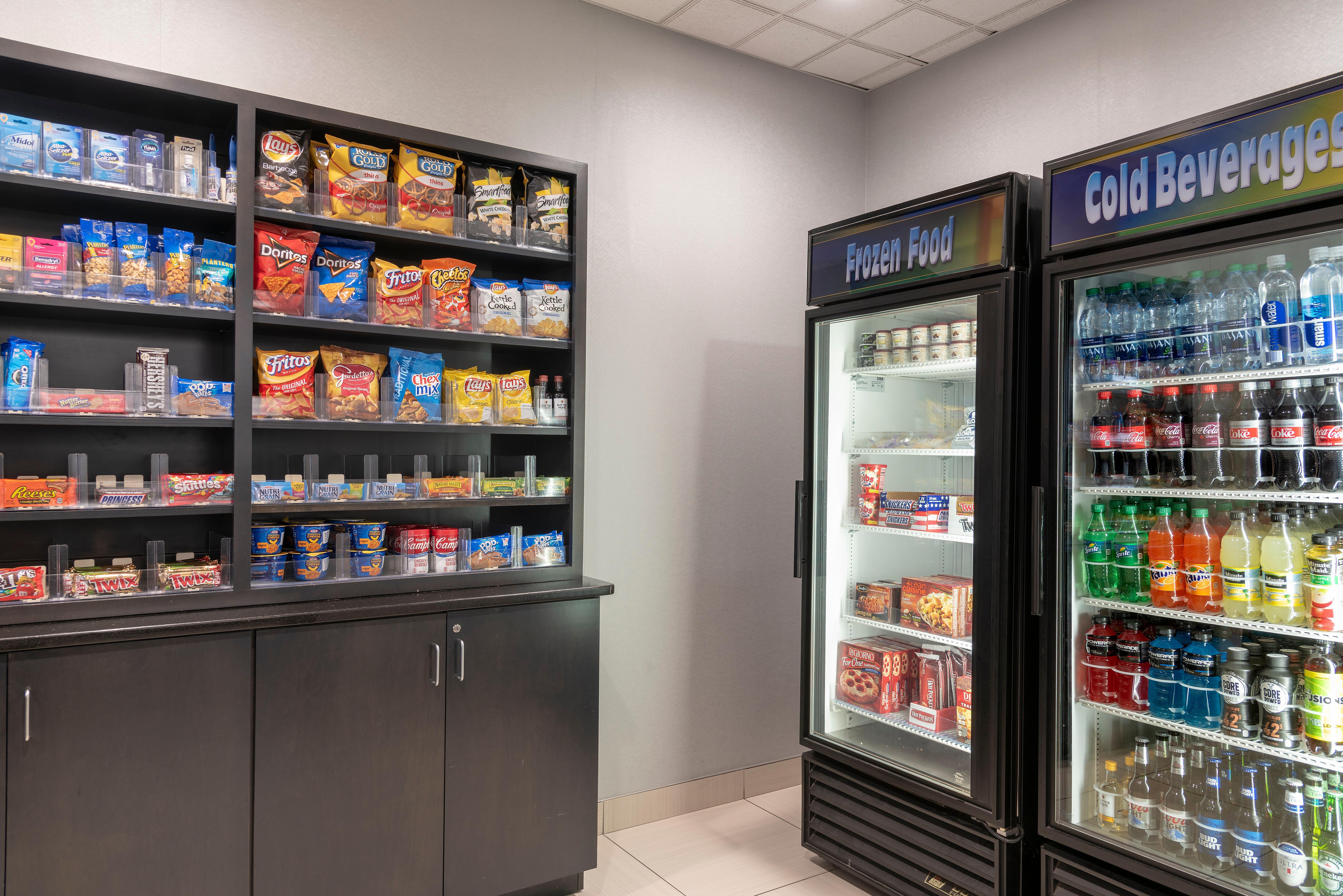 Holiday Inn Express & Suites Columbus - Polaris, An Ihg Hotel Esterno foto
