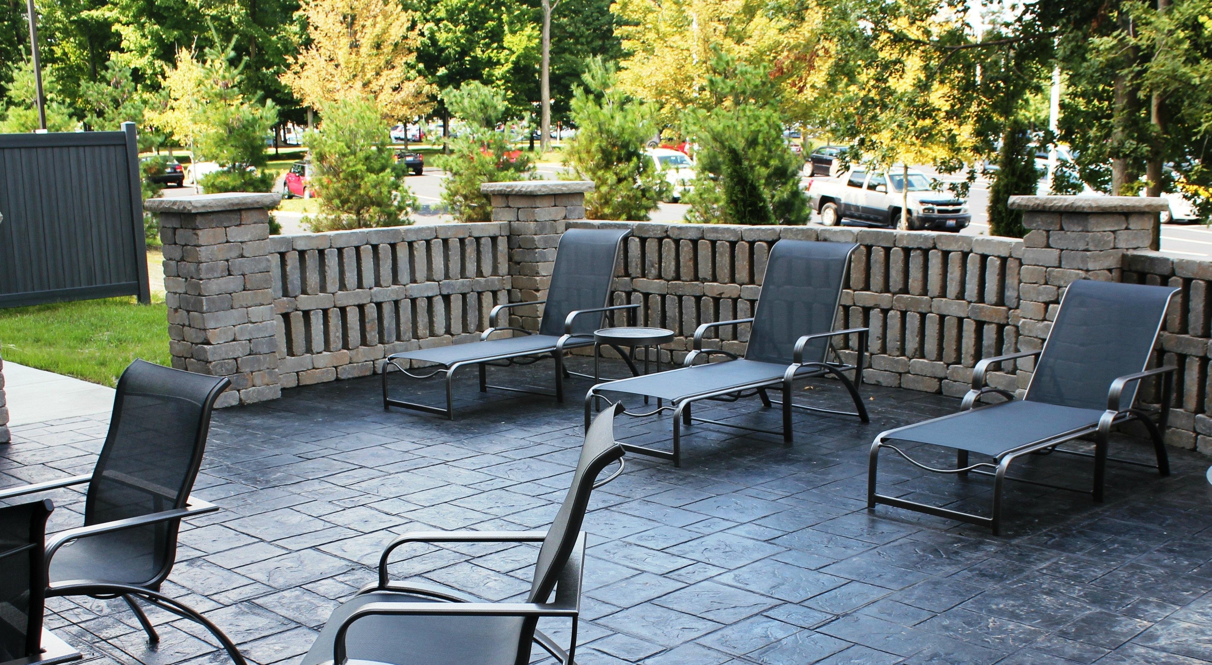 Holiday Inn Express & Suites Columbus - Polaris, An Ihg Hotel Esterno foto