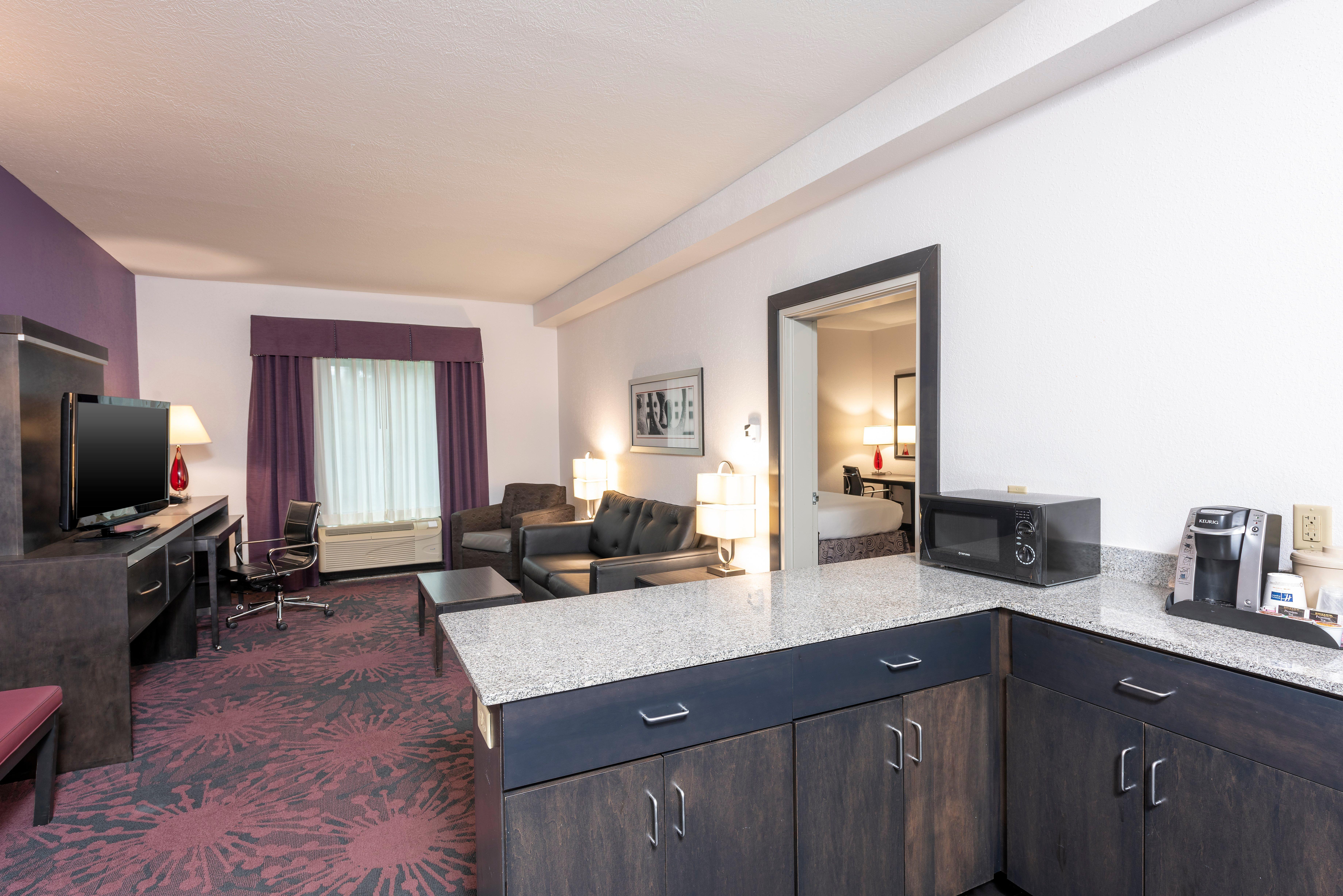 Holiday Inn Express & Suites Columbus - Polaris, An Ihg Hotel Esterno foto