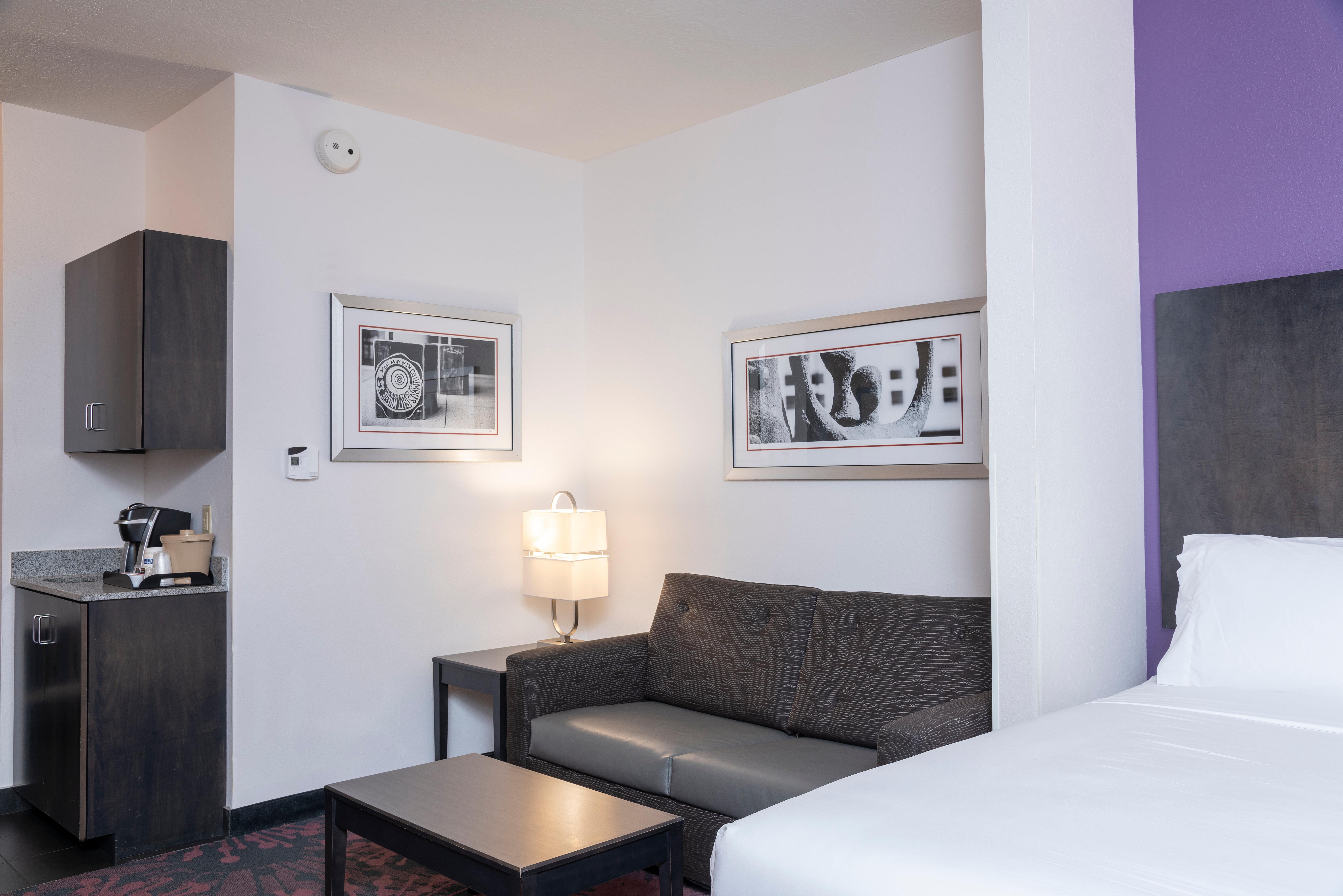 Holiday Inn Express & Suites Columbus - Polaris, An Ihg Hotel Esterno foto