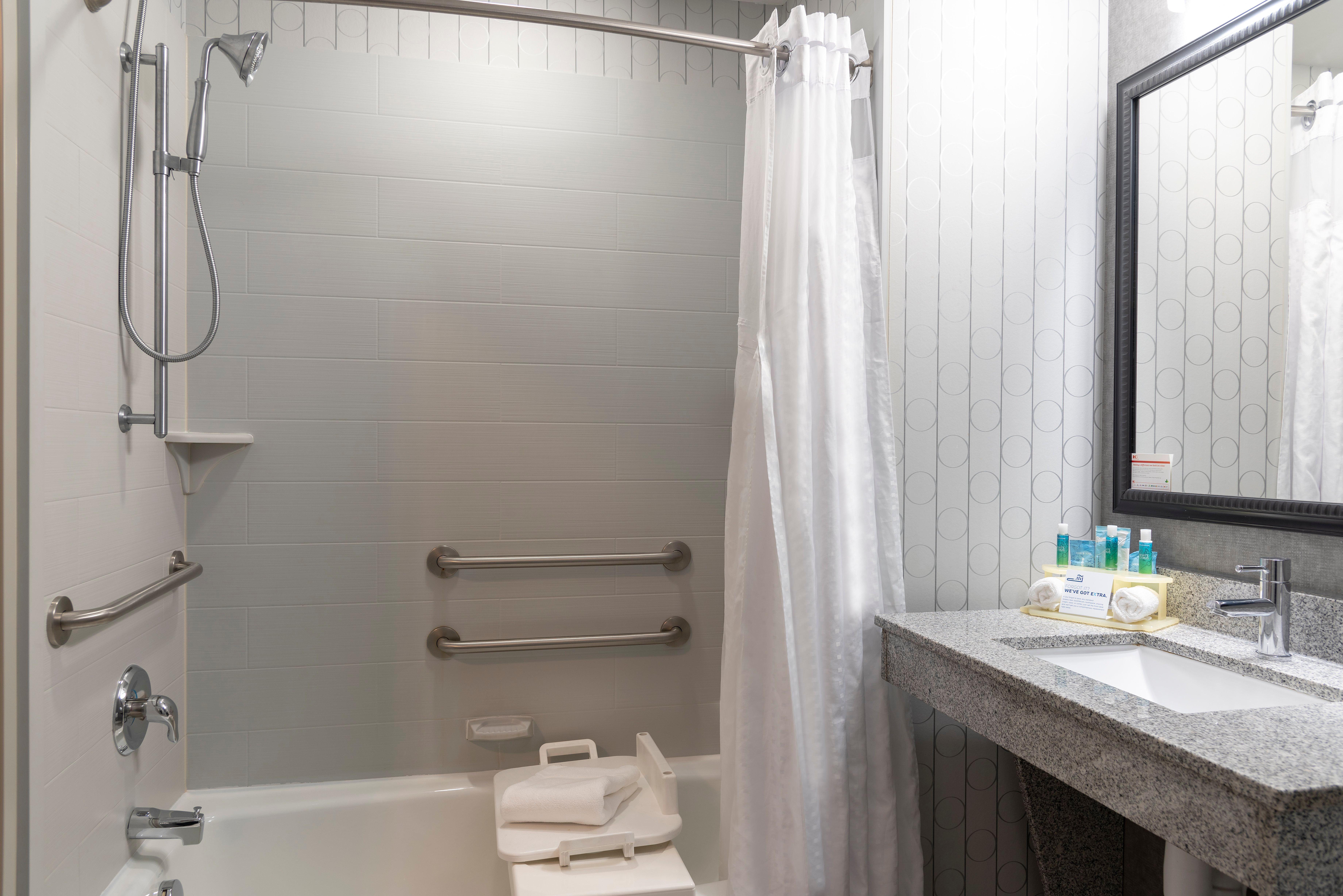 Holiday Inn Express & Suites Columbus - Polaris, An Ihg Hotel Esterno foto