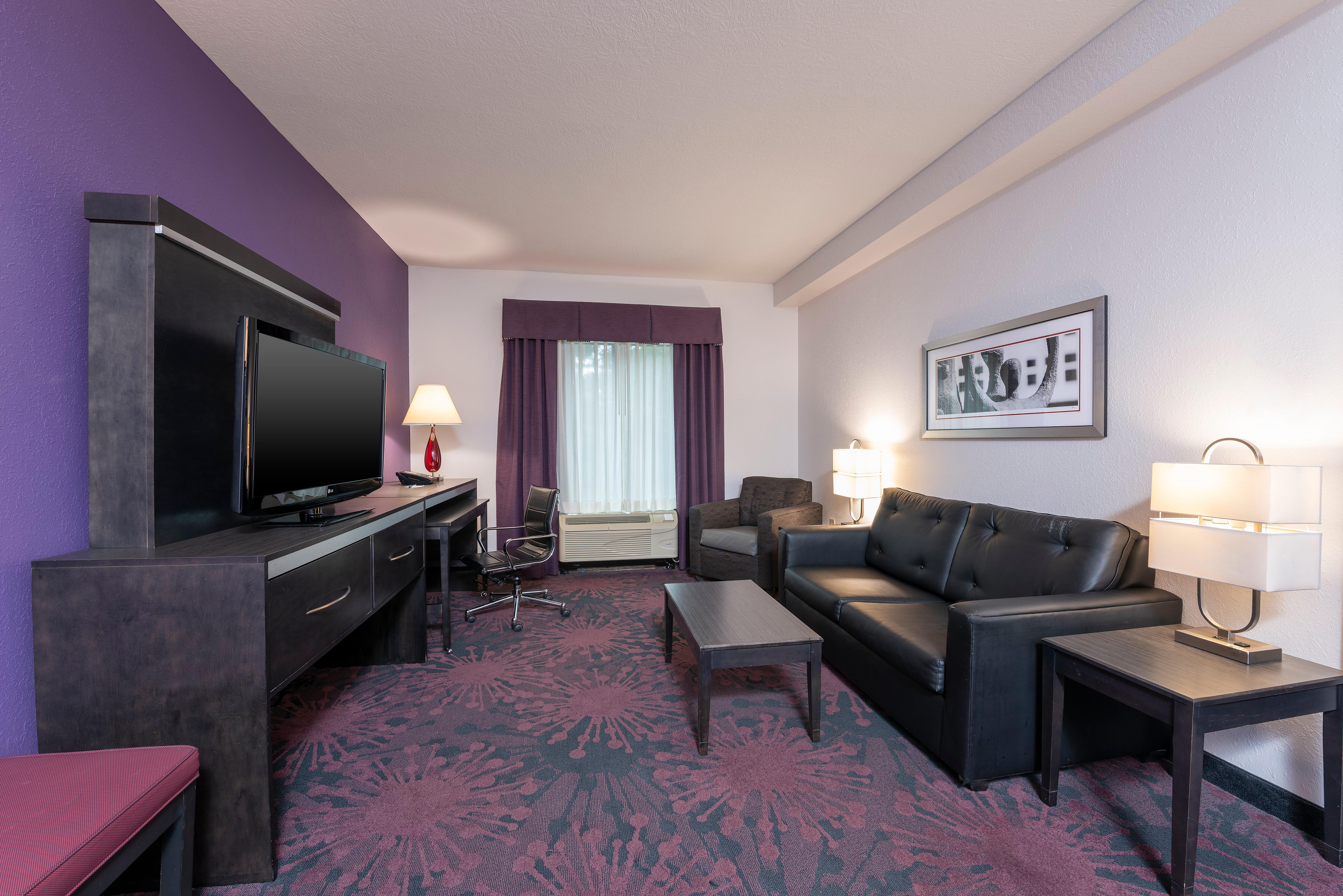 Holiday Inn Express & Suites Columbus - Polaris, An Ihg Hotel Esterno foto