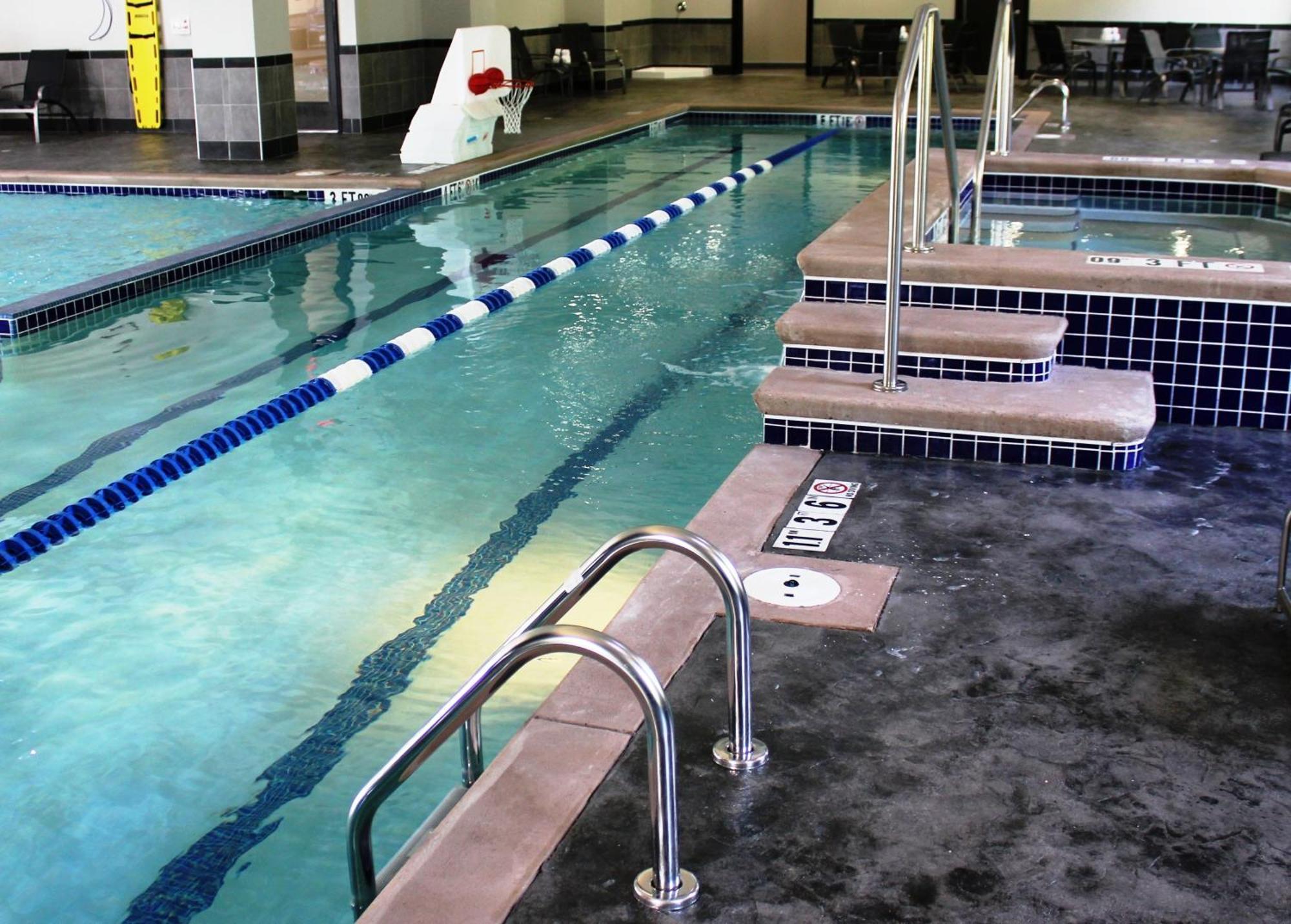 Holiday Inn Express & Suites Columbus - Polaris, An Ihg Hotel Esterno foto