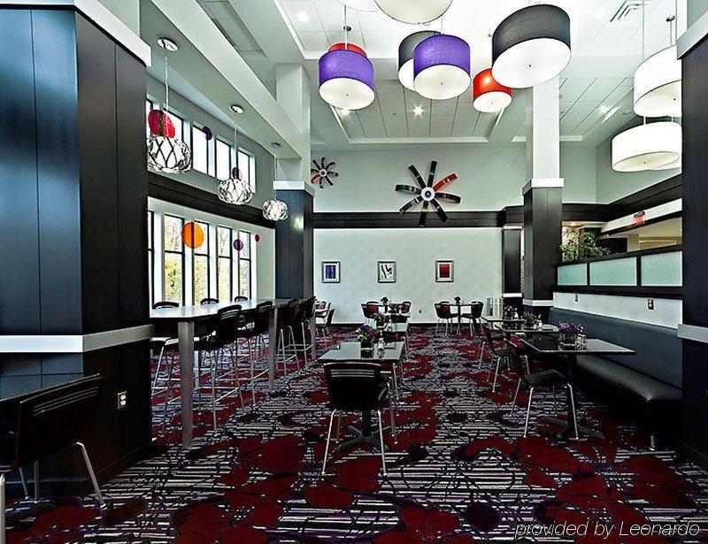 Holiday Inn Express & Suites Columbus - Polaris, An Ihg Hotel Ristorante foto