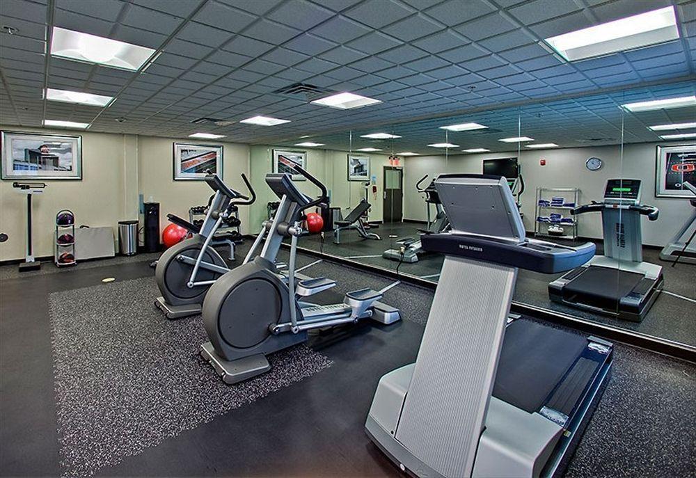 Holiday Inn Express & Suites Columbus - Polaris, An Ihg Hotel Servizi foto