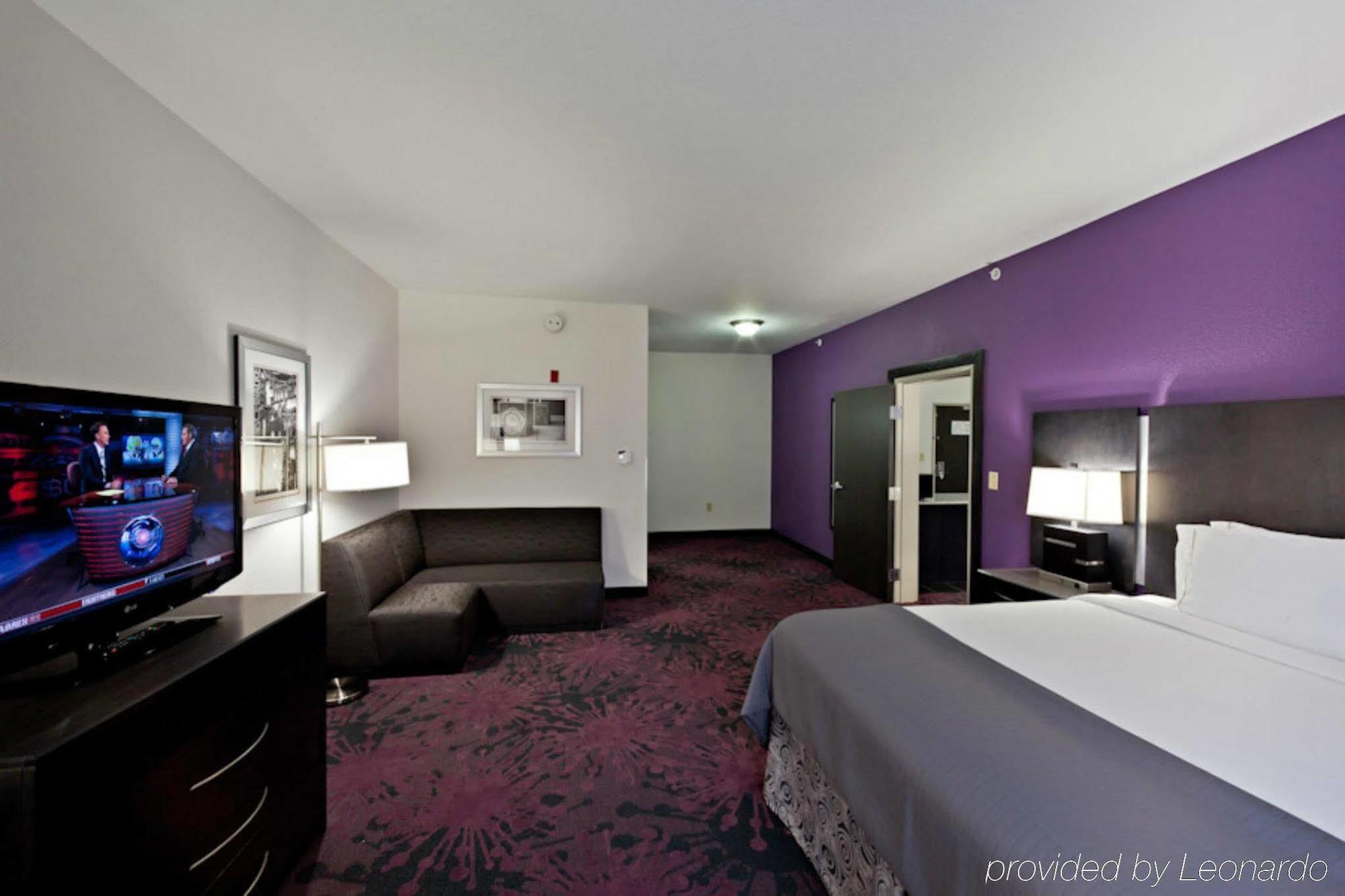Holiday Inn Express & Suites Columbus - Polaris, An Ihg Hotel Esterno foto