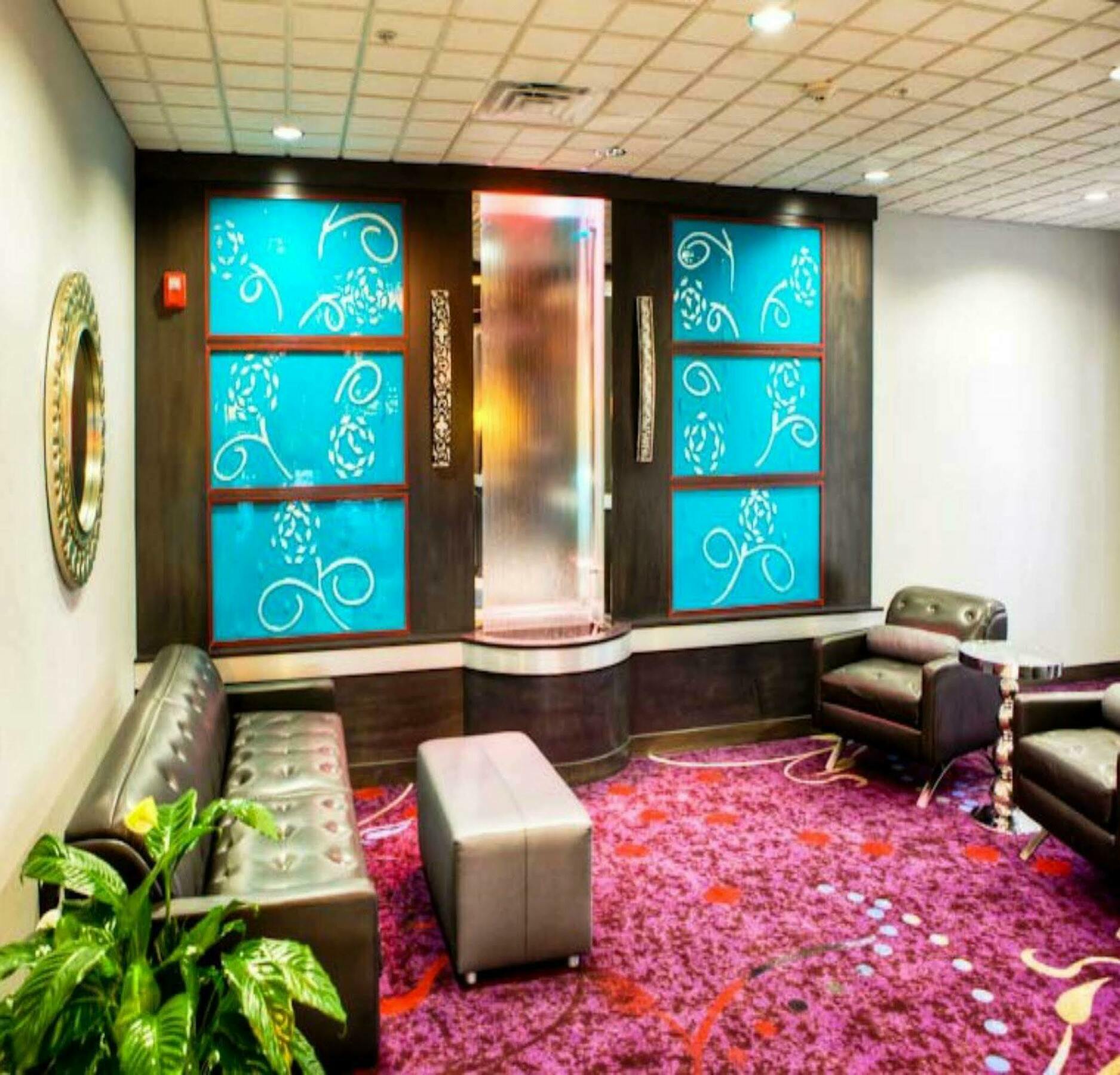Holiday Inn Express & Suites Columbus - Polaris, An Ihg Hotel Esterno foto