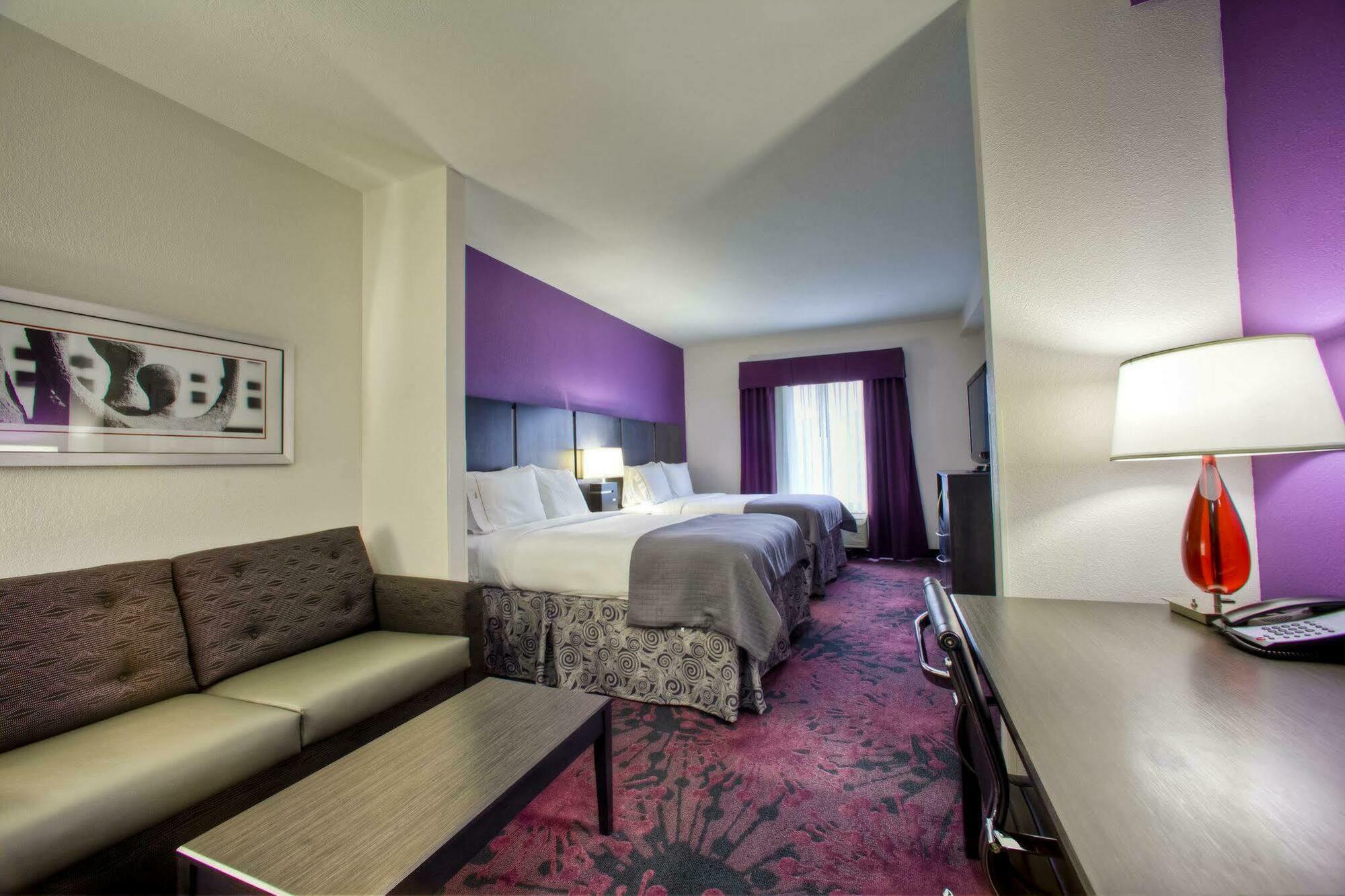 Holiday Inn Express & Suites Columbus - Polaris, An Ihg Hotel Esterno foto