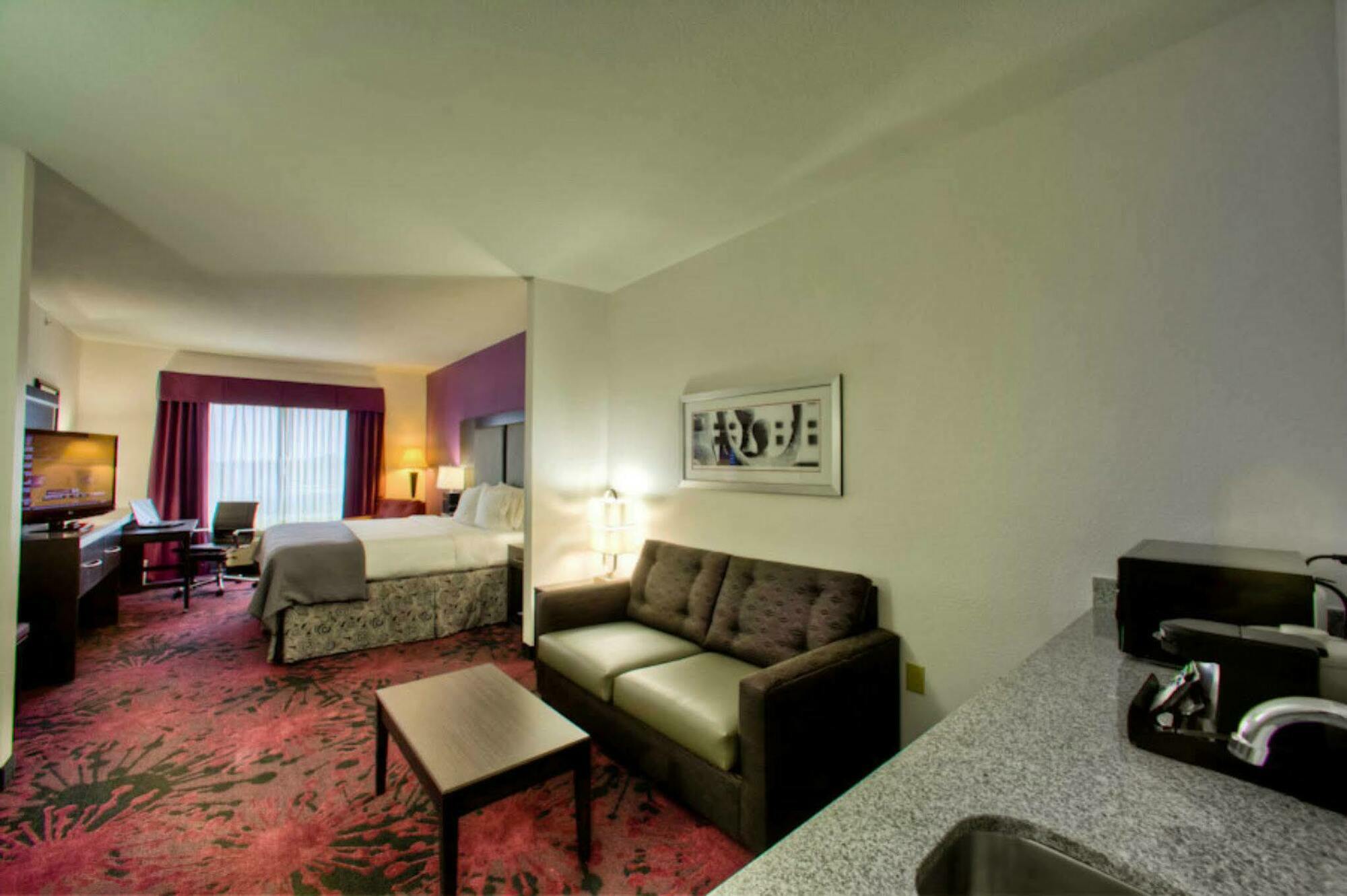 Holiday Inn Express & Suites Columbus - Polaris, An Ihg Hotel Camera foto