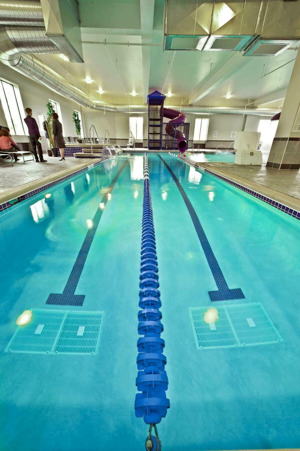 Holiday Inn Express & Suites Columbus - Polaris, An Ihg Hotel Esterno foto