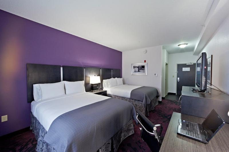Holiday Inn Express & Suites Columbus - Polaris, An Ihg Hotel Esterno foto